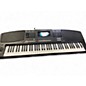 Used Kurzweil KP300X Arranger Keyboard