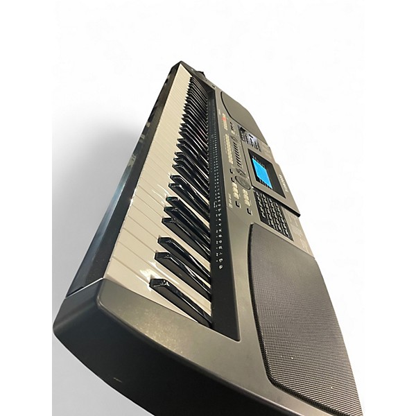 Used Kurzweil KP300X Arranger Keyboard