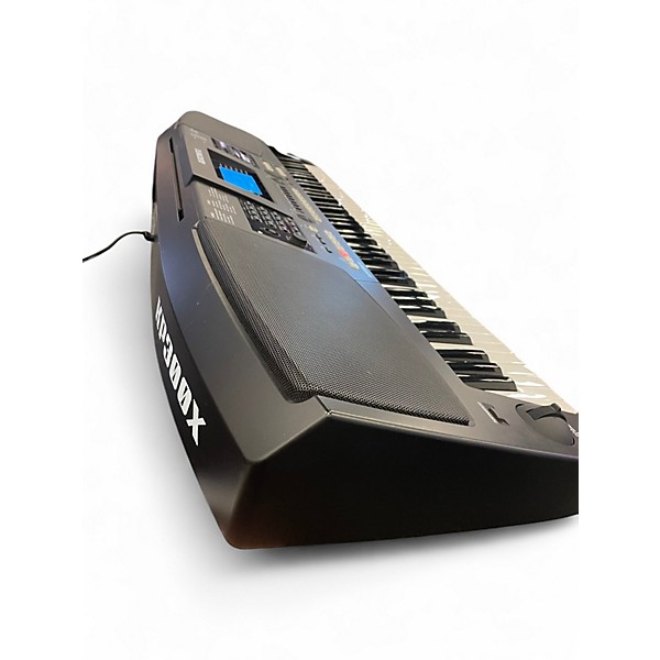 Used Kurzweil KP300X Arranger Keyboard