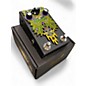 Used Beetronics FX Zzombee Effect Pedal