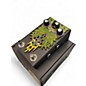 Used Beetronics FX Zzombee Effect Pedal