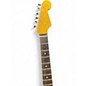 Used Fender American Vintage II 1961 Stratocaster Fiesta Red Solid Body Electric Guitar