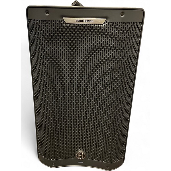 Used Harbinger VARI 4412 Powered Speaker