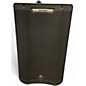 Used Harbinger VARI 4412 Powered Speaker thumbnail