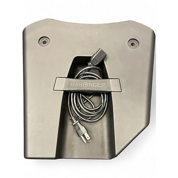 Used Harbinger VARI 4412 Powered Speaker