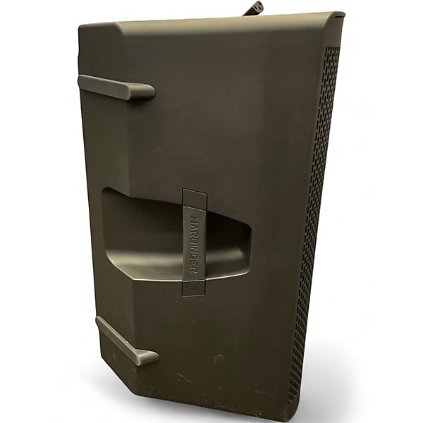 Used Harbinger VARI 4412 Powered Speaker