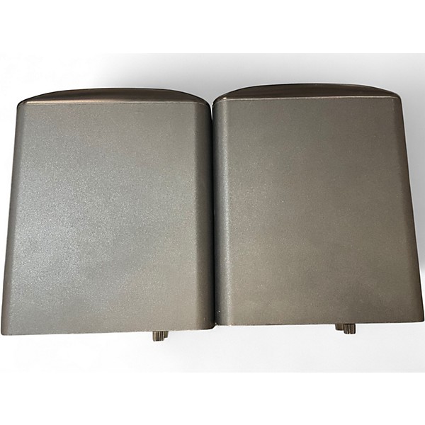 Used Pioneer DJ S-DJ50X Pair Powered Monitor