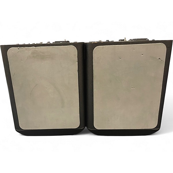 Used Pioneer DJ S-DJ50X Pair Powered Monitor