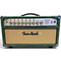 Used Two Rock Classic Reverb 50 Watt Tube Guitar Amp Head thumbnail