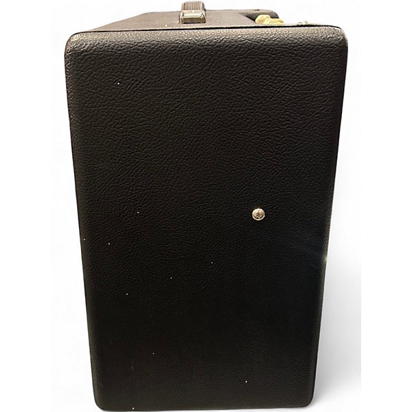 Used Fender Blues Junior IV 15W 1x12 Tube Guitar Combo Amp