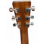 Used Martin GPCX1AE 20th Anniversary Natural Acoustic Electric Guitar