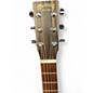 Used Martin GPCX1AE 20th Anniversary Natural Acoustic Electric Guitar