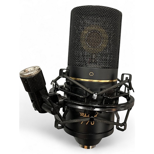 Used MXL 770 Condenser Microphone