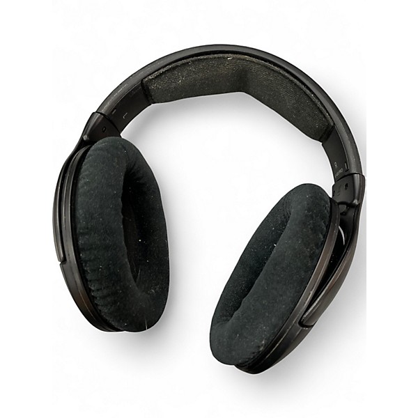Used Sennheiser HD400 PRO Studio Headphones