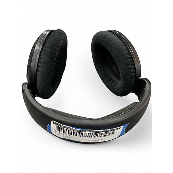 Used Sennheiser HD400 PRO Studio Headphones