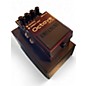 Used BOSS OC-5 Effect Pedal