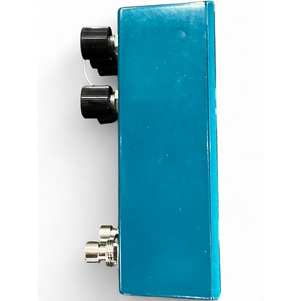 Used Walrus Audio Fathom Reverb Effect Pedal