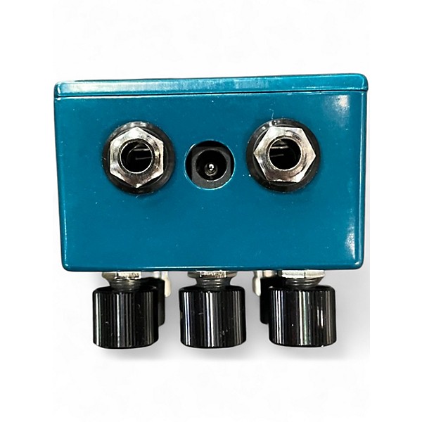 Used Walrus Audio Fathom Reverb Effect Pedal