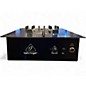 Used Behringer NOX101 Pro DJ Mixer