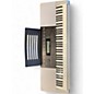 Used Casio WK220 Portable Keyboard thumbnail