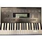 Used Casio WK220 Portable Keyboard