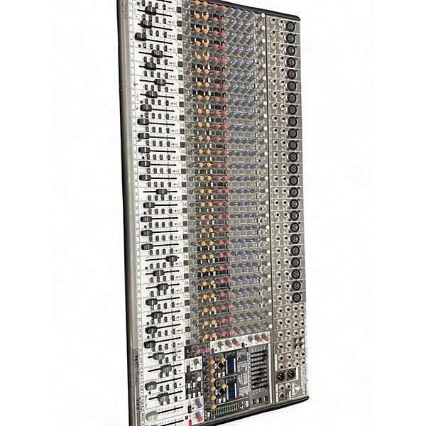 Used Behringer SX3242FX Unpowered Mixer