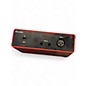 Used Focusrite Scarlett Solo Gen 4 Audio Interface