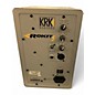 Used KRK ROKIT 5  Powered Monitor