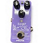 Used NUX DAMP REVERB  Effect Pedal thumbnail