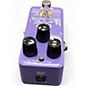 Used NUX DAMP REVERB  Effect Pedal