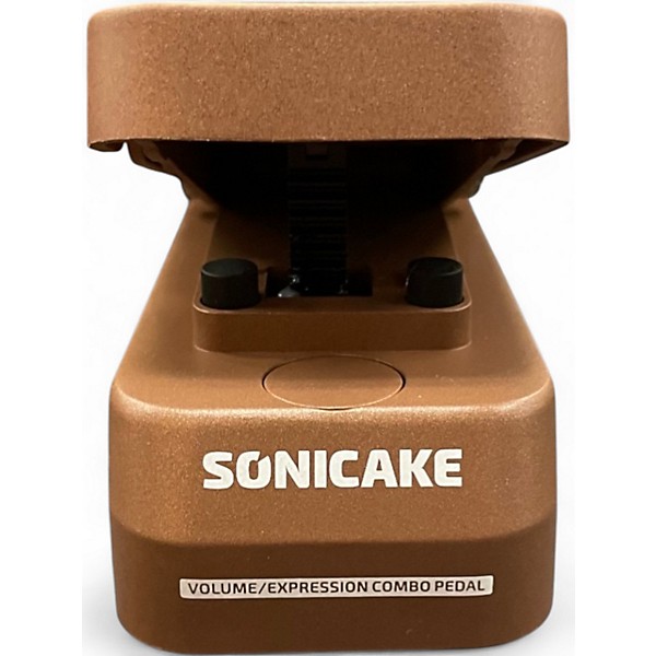 Used Sonicake VEXPRESS Pedal