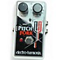 Used Electro-Harmonix Pitch Fork Polyphonic Pitch Shifting Effect Pedal thumbnail