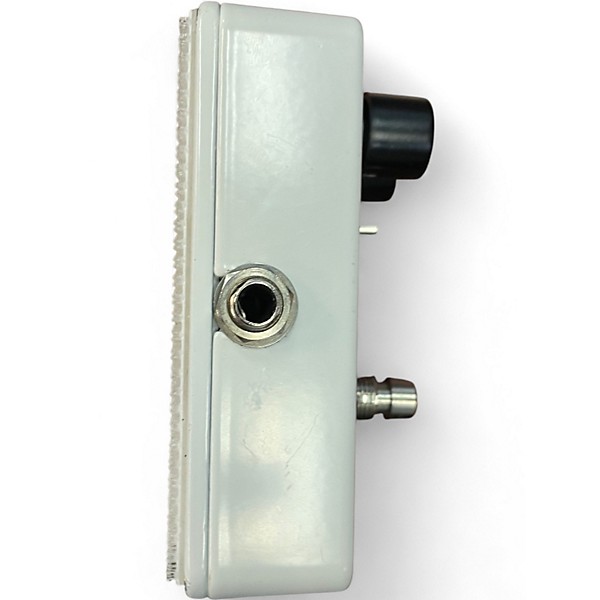 Used Electro-Harmonix Pitch Fork Polyphonic Pitch Shifting Effect Pedal