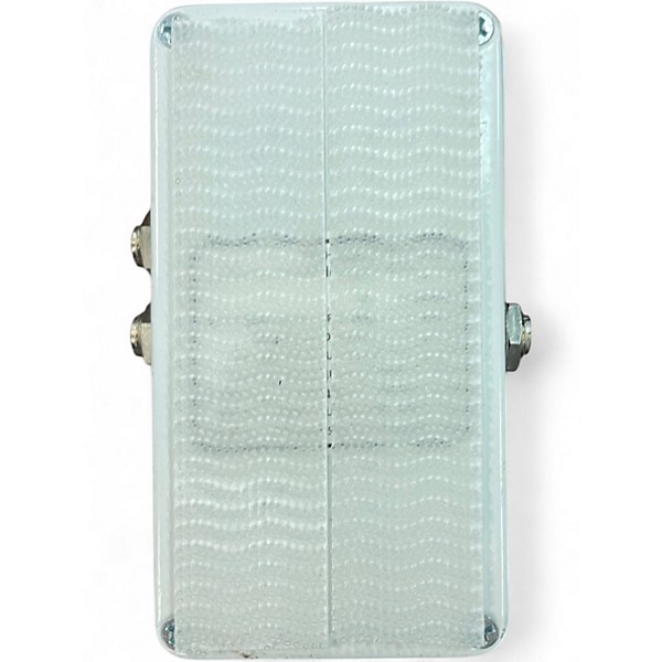 Used Electro-Harmonix Pitch Fork Polyphonic Pitch Shifting Effect Pedal