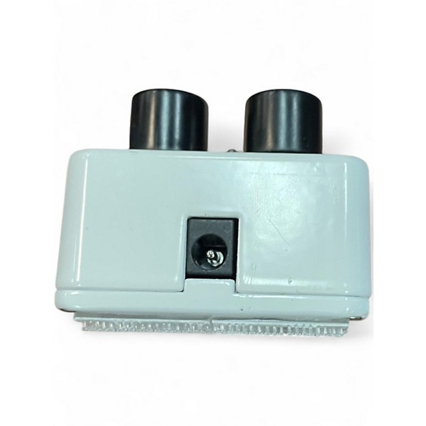 Used Electro-Harmonix Pitch Fork Polyphonic Pitch Shifting Effect Pedal