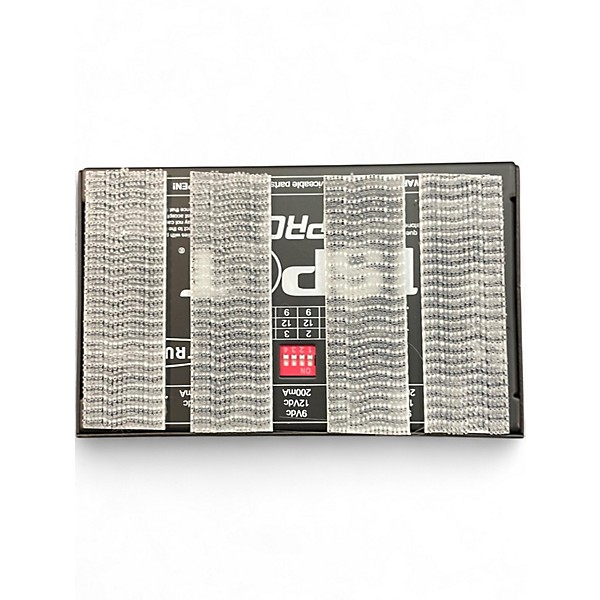 Used Truetone CS7 Power Supply