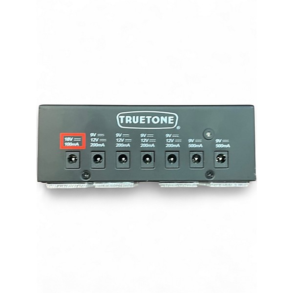 Used Truetone CS7 Power Supply