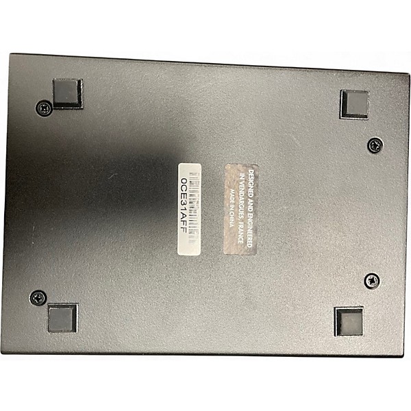 Used Two Notes AUDIO ENGINEERING TORPEDO CAPTOR 8 Power Attenuator