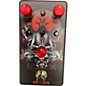 Used Obsidian Audio DEVIL OVERDRIVE Effect Pedal thumbnail
