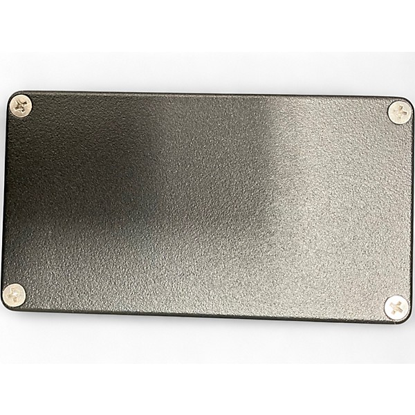 Used Obsidian Audio DEVIL OVERDRIVE Effect Pedal