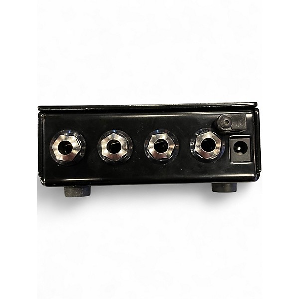 Used Radial Engineering Bigshot ABY Pedal