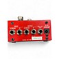 Used BOSS RC-10R Pedal