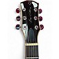 Used Sire H7 2 Tone Sunburst Hollow Body Electric Guitar