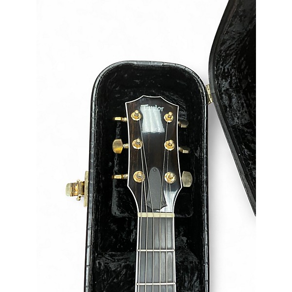 Used Taylor T5C2 Koa Hollow Body Electric Guitar