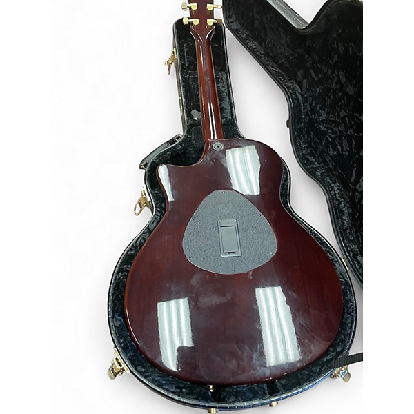 Used Taylor T5C2 Koa Hollow Body Electric Guitar