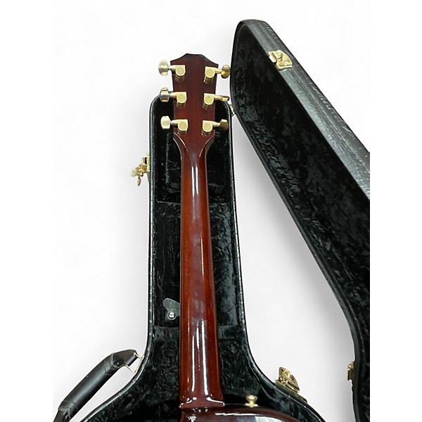 Used Taylor T5C2 Koa Hollow Body Electric Guitar