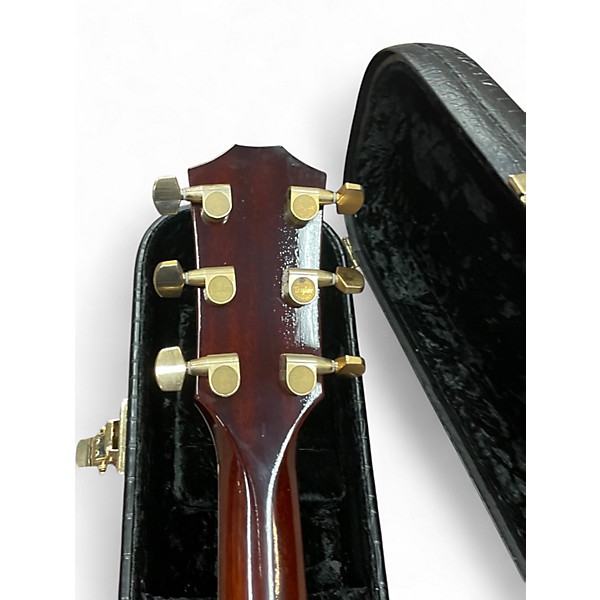 Used Taylor T5C2 Koa Hollow Body Electric Guitar