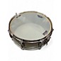 Used Gretsch Drums 14X5 Brooklyn Series Snare Silver Sparkle Drum