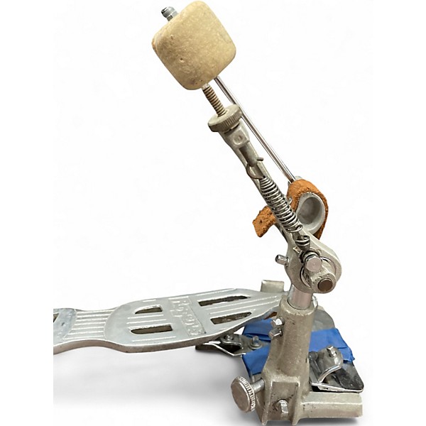 Used Rogers SWIVOMATIC Single Bass Drum Pedal