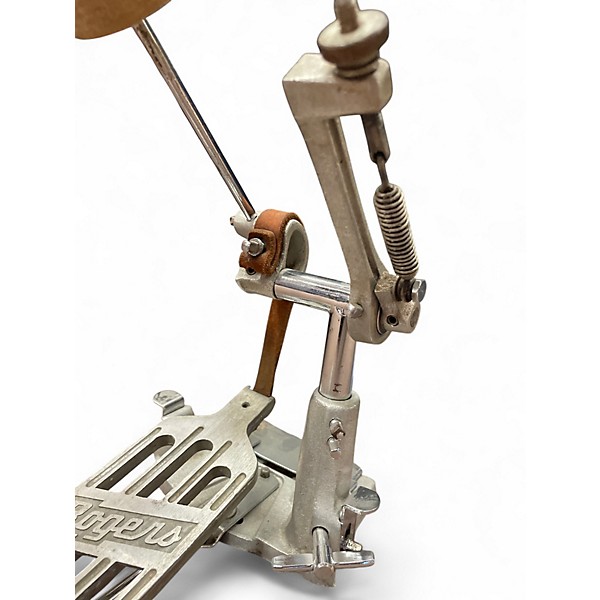 Used Rogers SWIVOMATIC Single Bass Drum Pedal